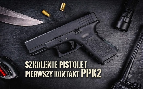 Szkolenie PPK2